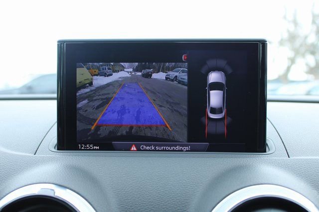 Used 2018 Audi RS 3 2.5T image 21