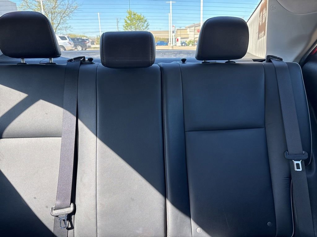 Used 2014 Toyota Corolla LE Premium w/ Driver Convenience Package FWD image 17