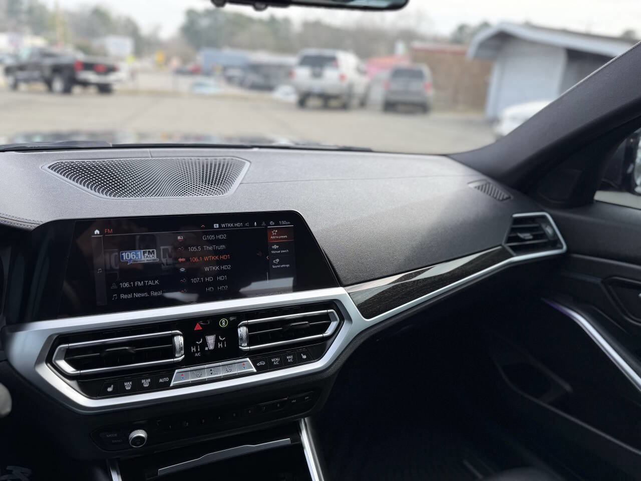 Used 2021 BMW 330i Sedan RWD image 14