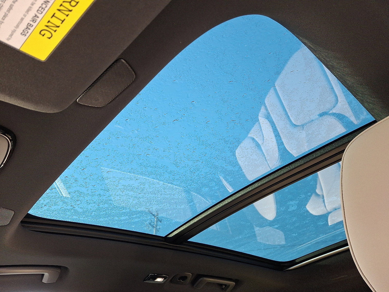 New 2026 Volvo XC90 B6 Core image 9