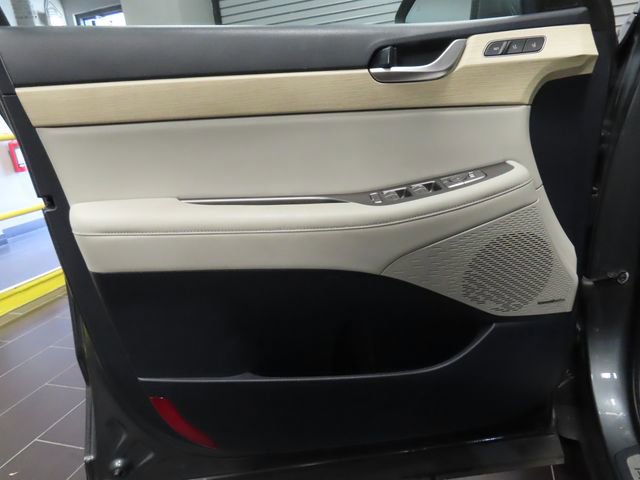 Used 2023 Hyundai Palisade Limited image 10