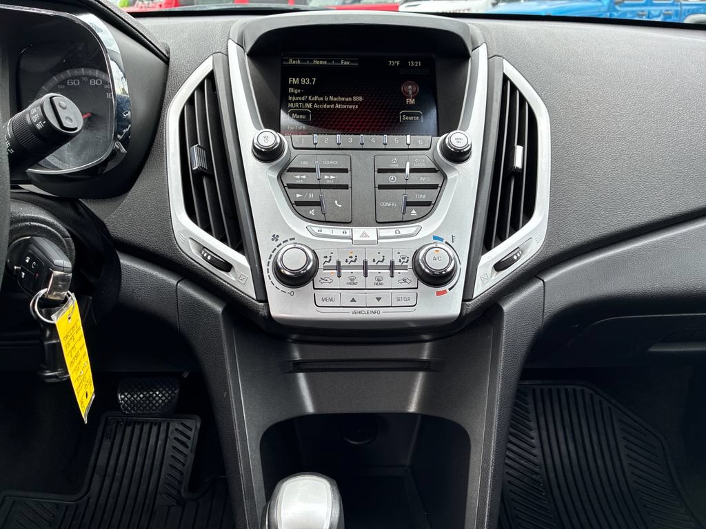 Used 2015 GMC Terrain SLE FWD image 20