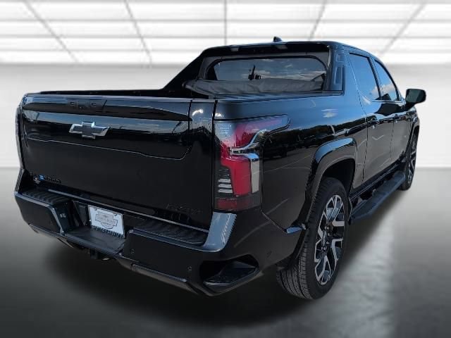 New 2024 Chevrolet Silverado EV RST image 36