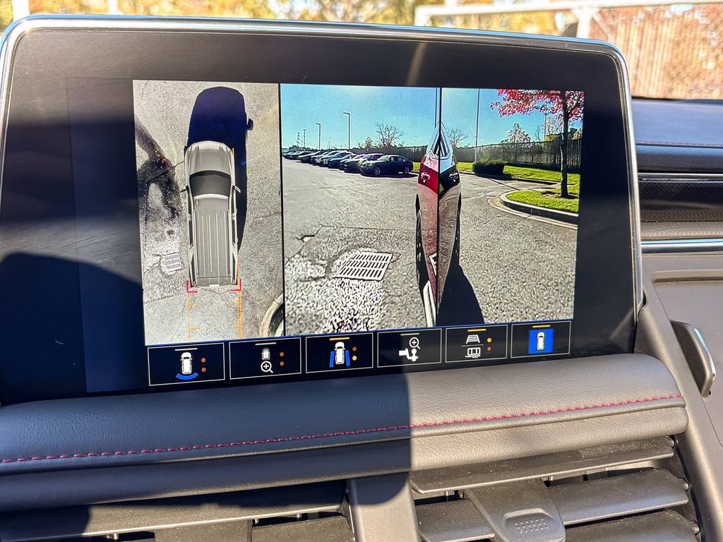 Used 2023 Chevrolet Tahoe RST w/ Luxury Package image 25