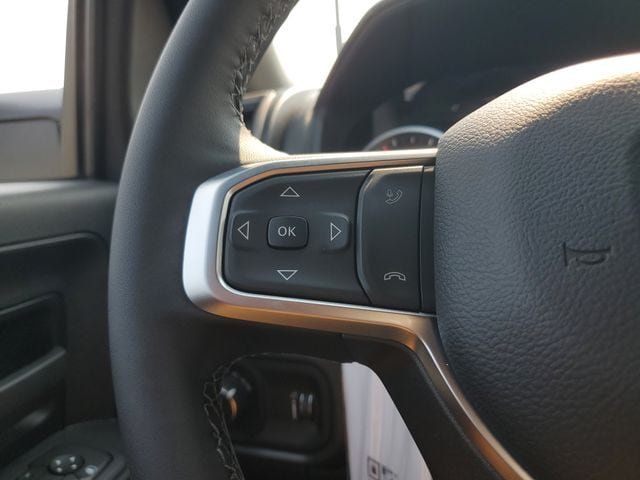 New 2026 RAM 3500 Tradesman AWD/4WD image 23