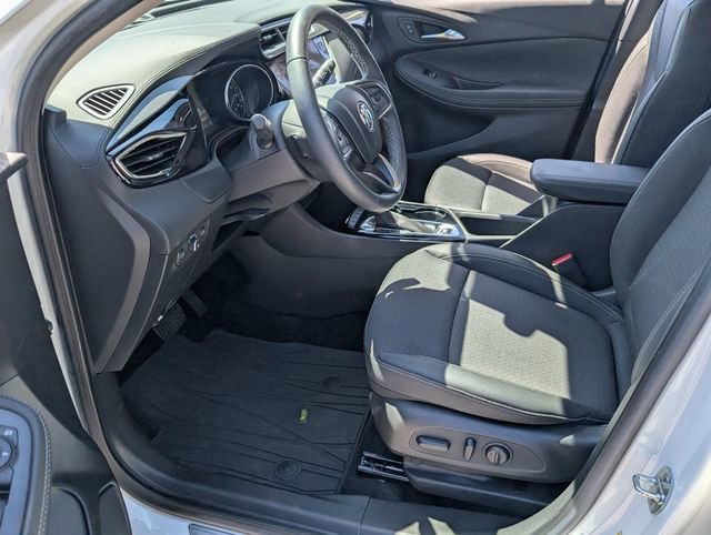 Used 2023 Buick Encore GX Preferred w/ Cold Weather Comfort Package image 8