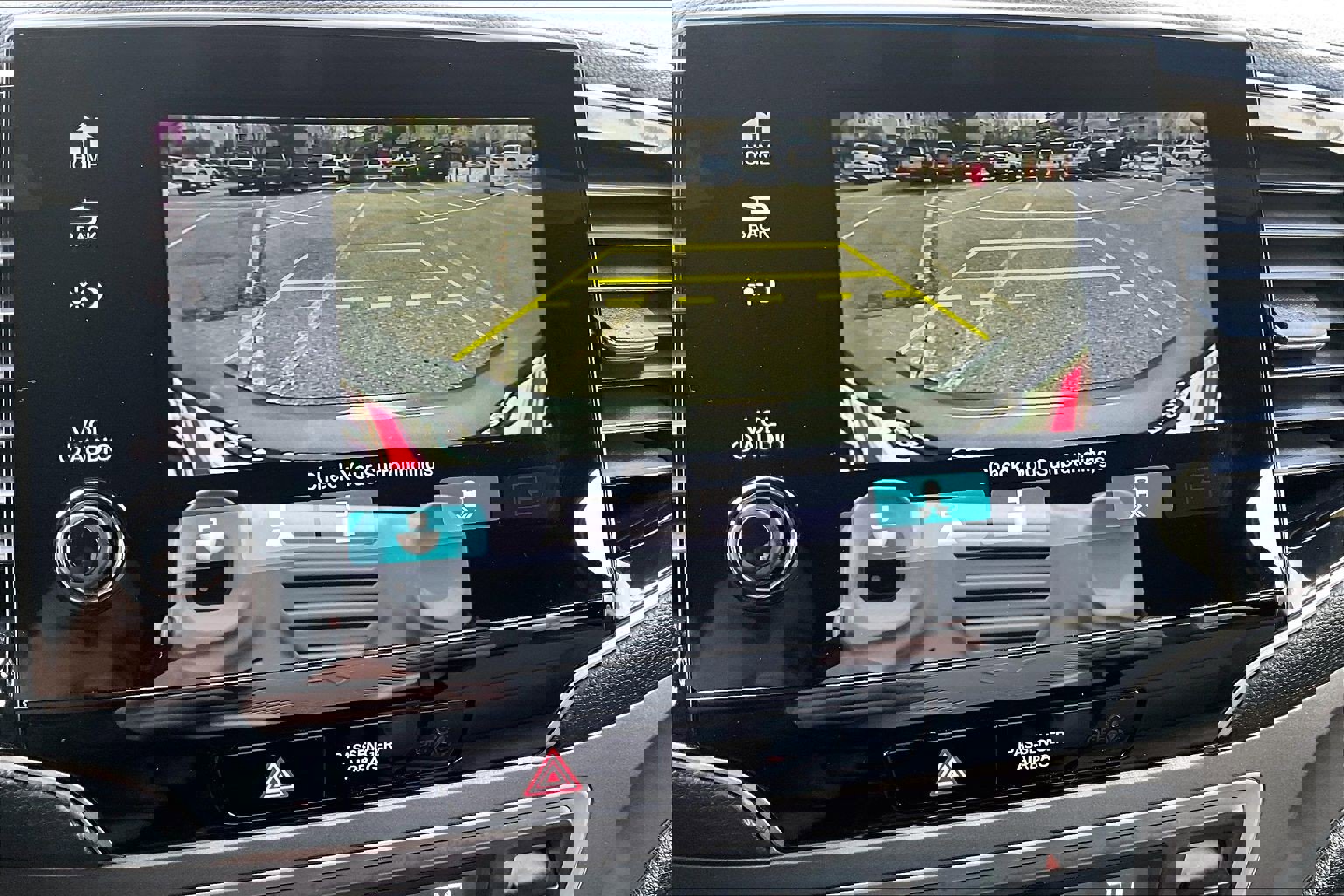 Used 2023 Honda Passport EX-L image 19