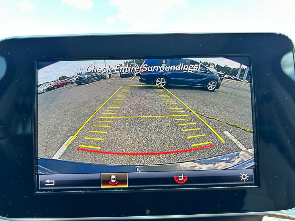 Used 2015 Mercedes-Benz C 300 4MATIC Sedan image 27