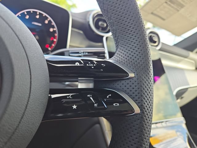 New 2026 Mercedes-Benz GLC 300 4MATIC image 16
