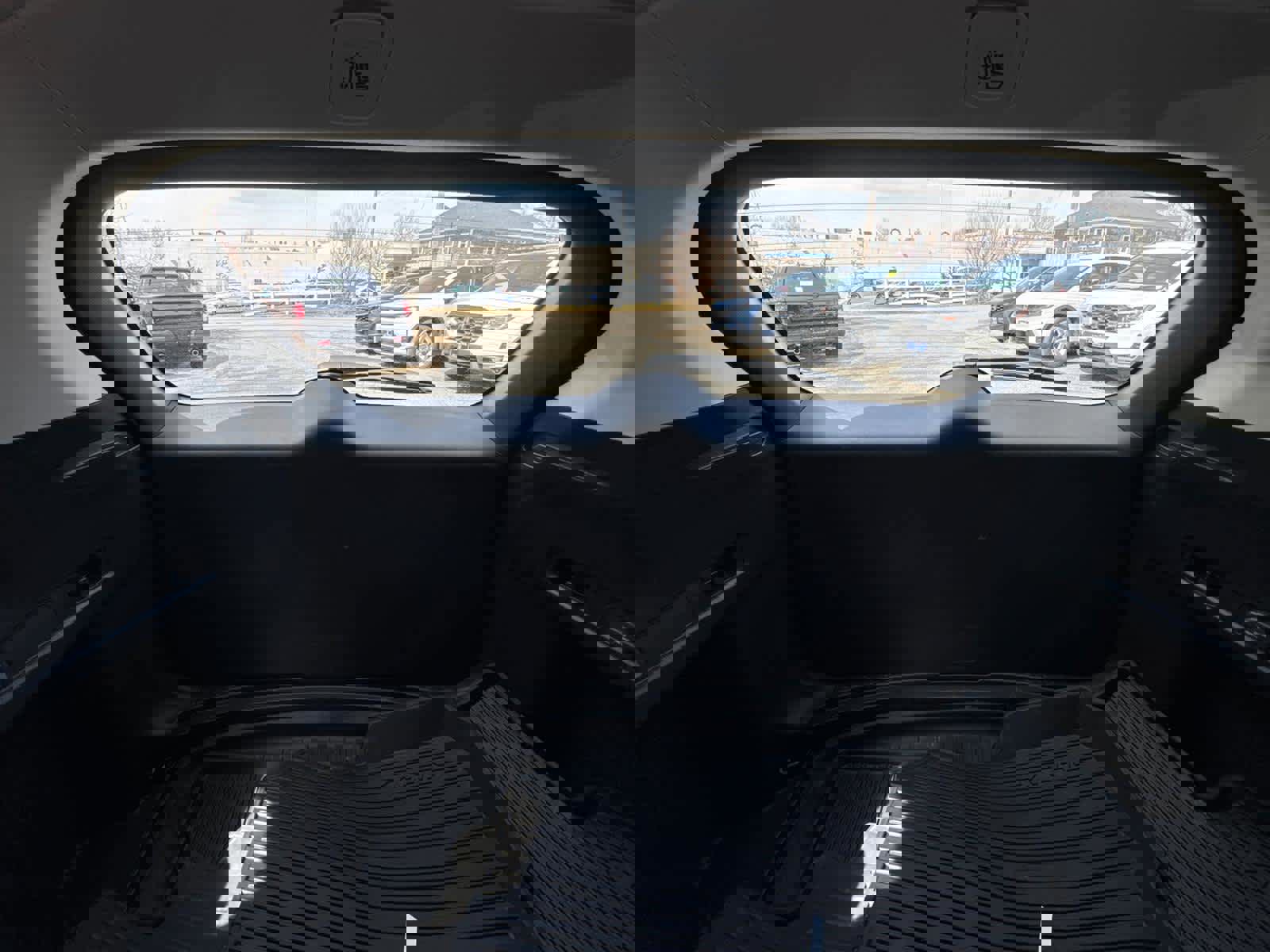 Used 2024 Honda CR-V LX image 33