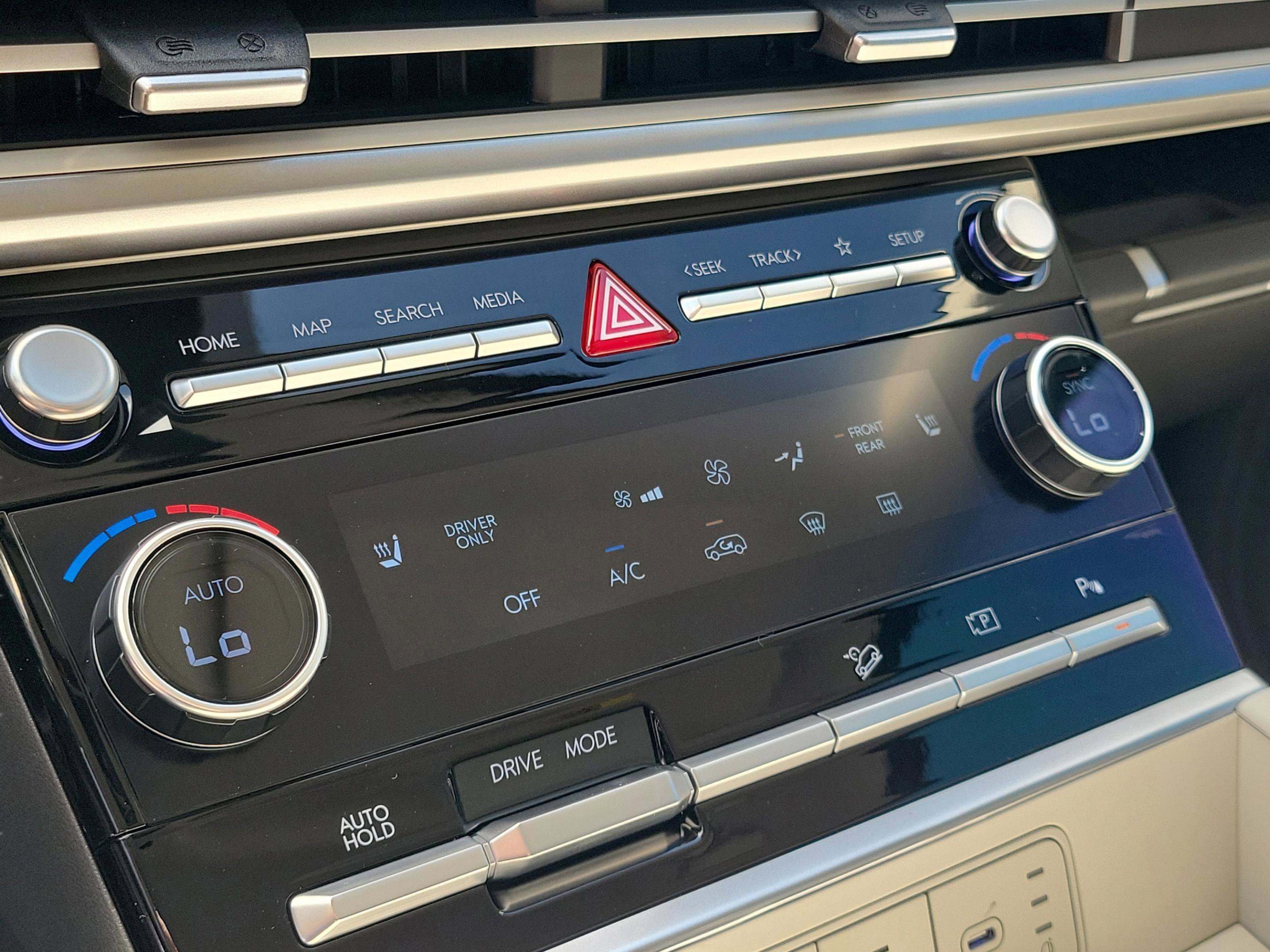 New 2026 Hyundai Santa Fe SEL image 43