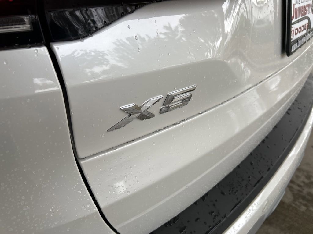 Used 2024 BMW X5 xDrive40i image 20