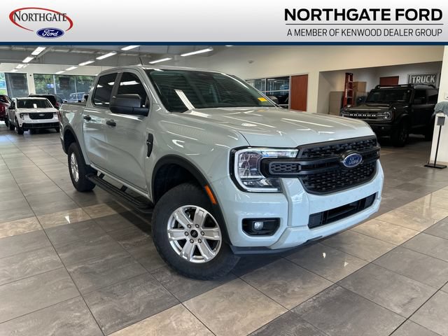Used 2024 Ford Ranger XL w/ Trailer Tow Package AWD/4WD image 1