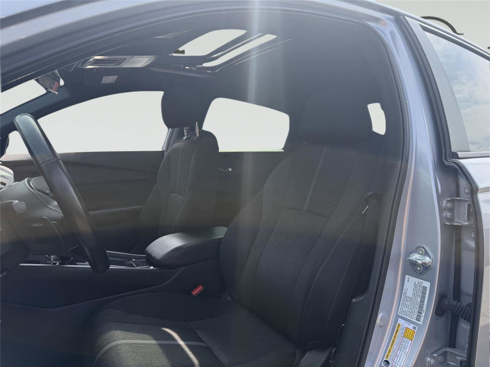 Used 2023 Honda Accord Sport image 13