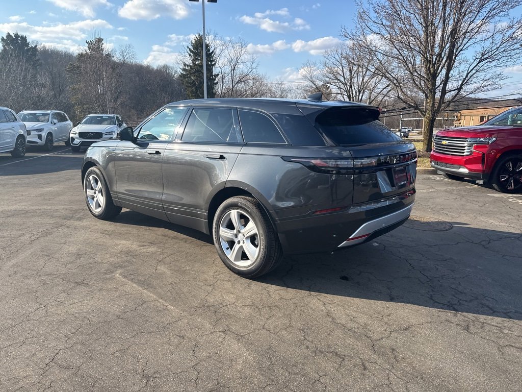 Used 2026 Land Rover Range Rover Velar S image 3