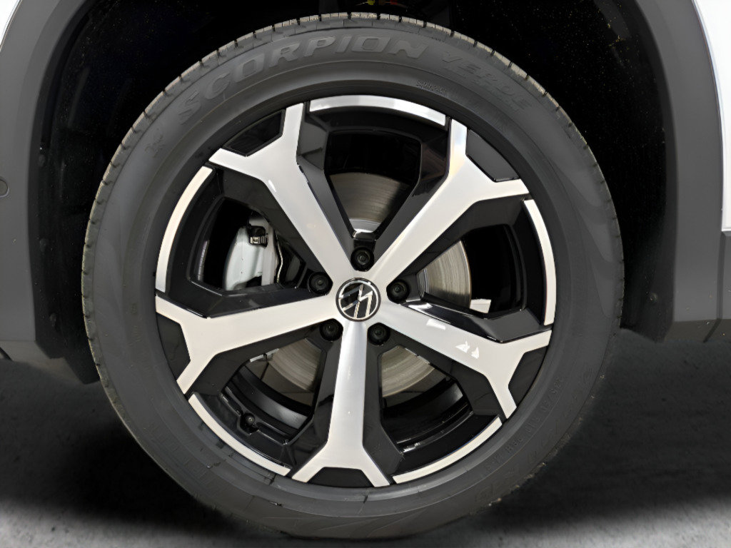 New 2026 Volkswagen Tiguan SE AWD/4WD image 26