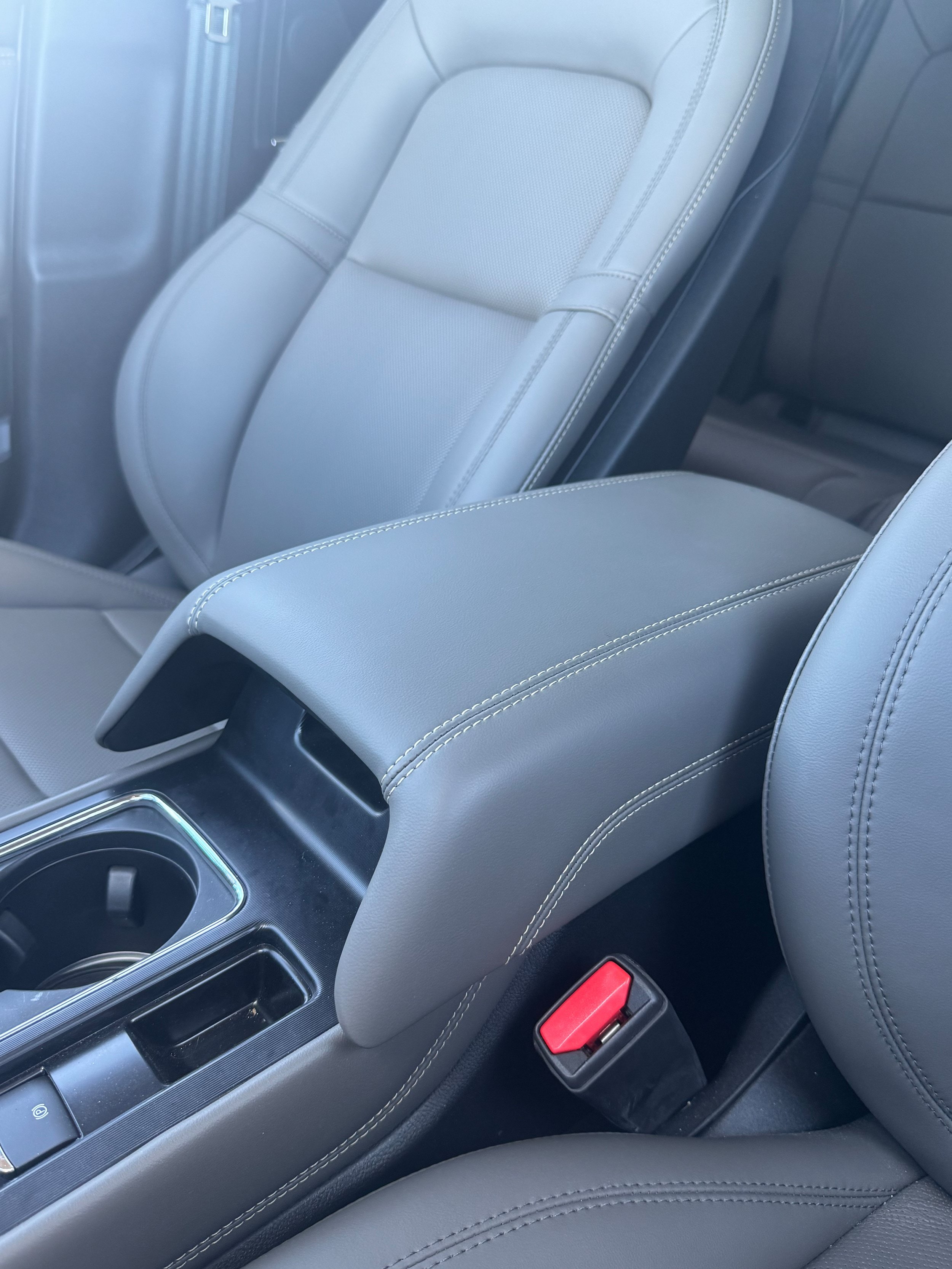 New 2024 Lincoln Corsair Grand Touring AWD/4WD image 17