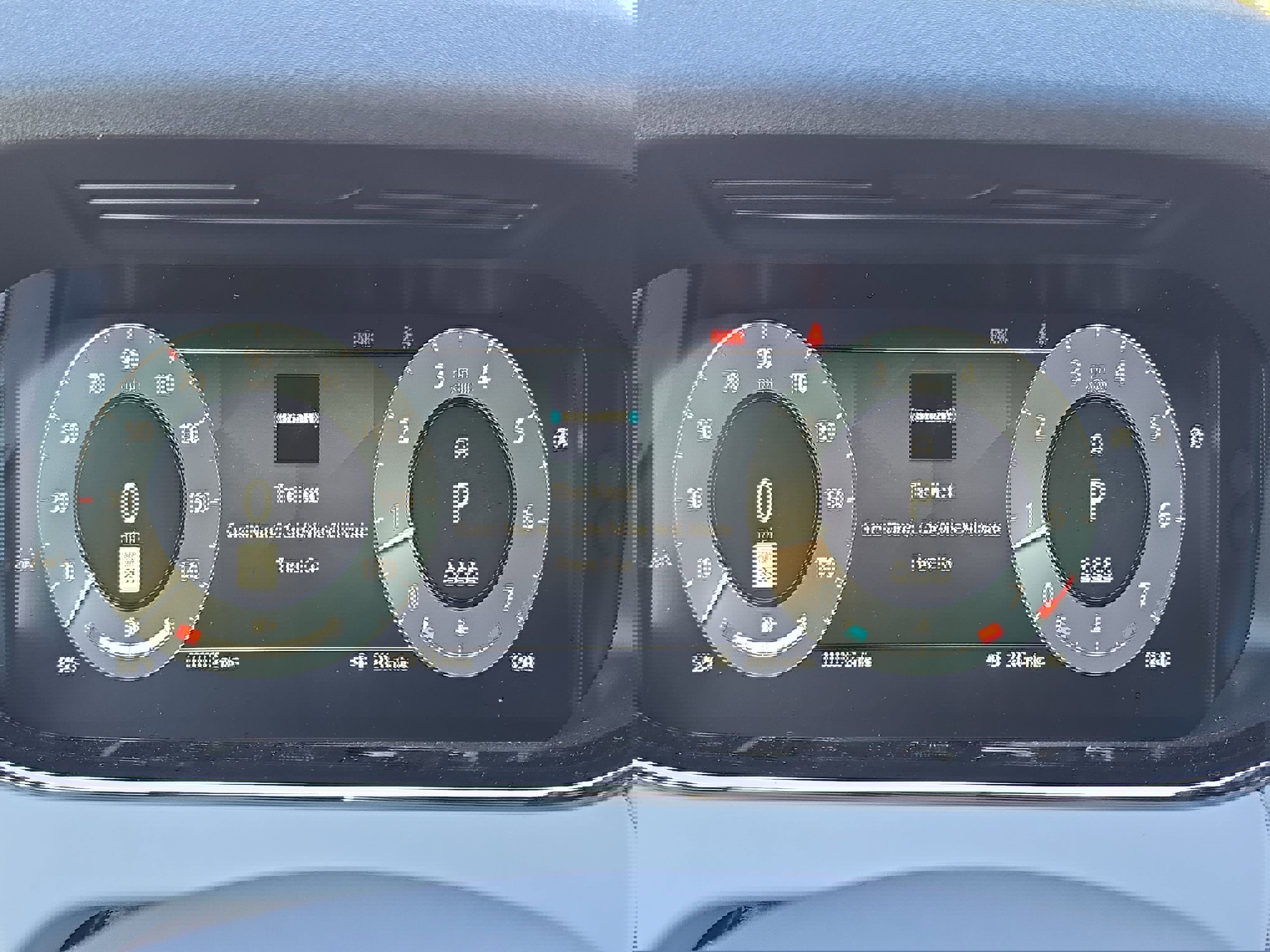 New 2026 Land Rover Range Rover Evoque S image 19