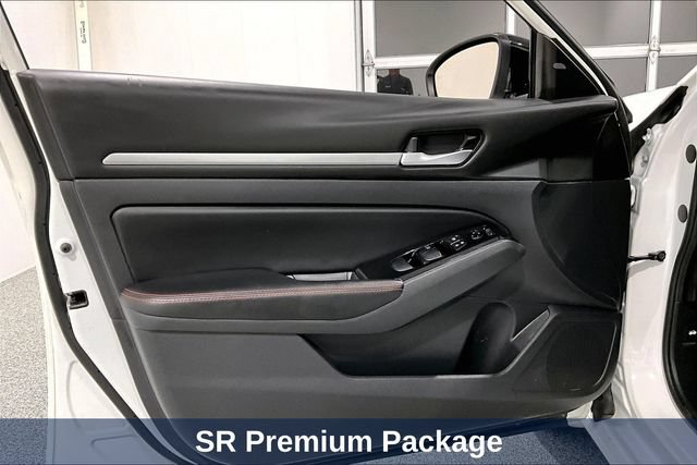 Used 2024 Nissan Altima 2.5 SR AWD/4WD image 26