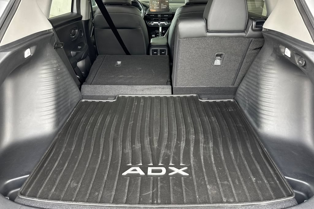 Certified 2025 Acura ADX AWD image 19