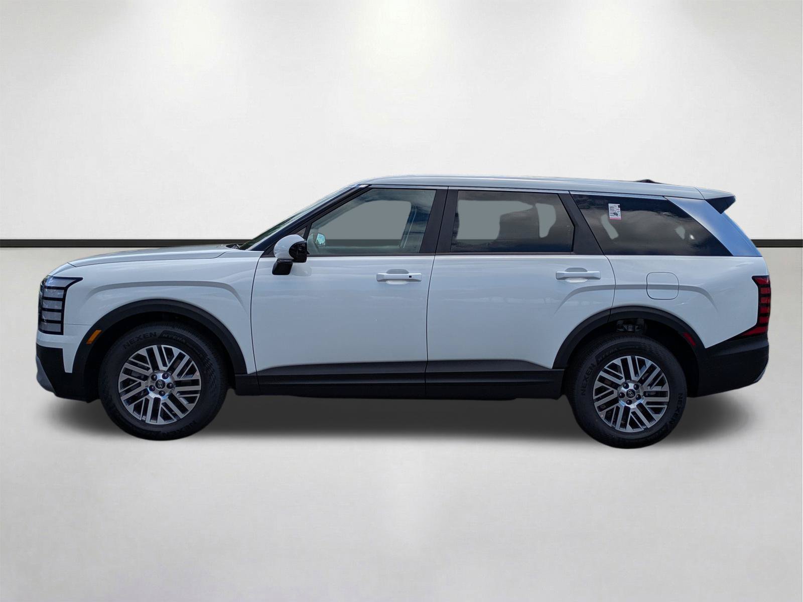 New 2027 Hyundai Palisade SE FWD image 8