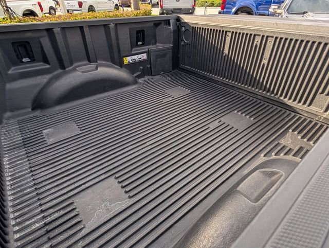 Used 2024 Ford F150 XLT AWD/4WD image 9