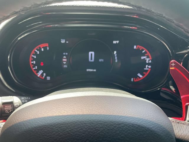 Certified 2023 Dodge Durango R/T AWD/4WD image 30