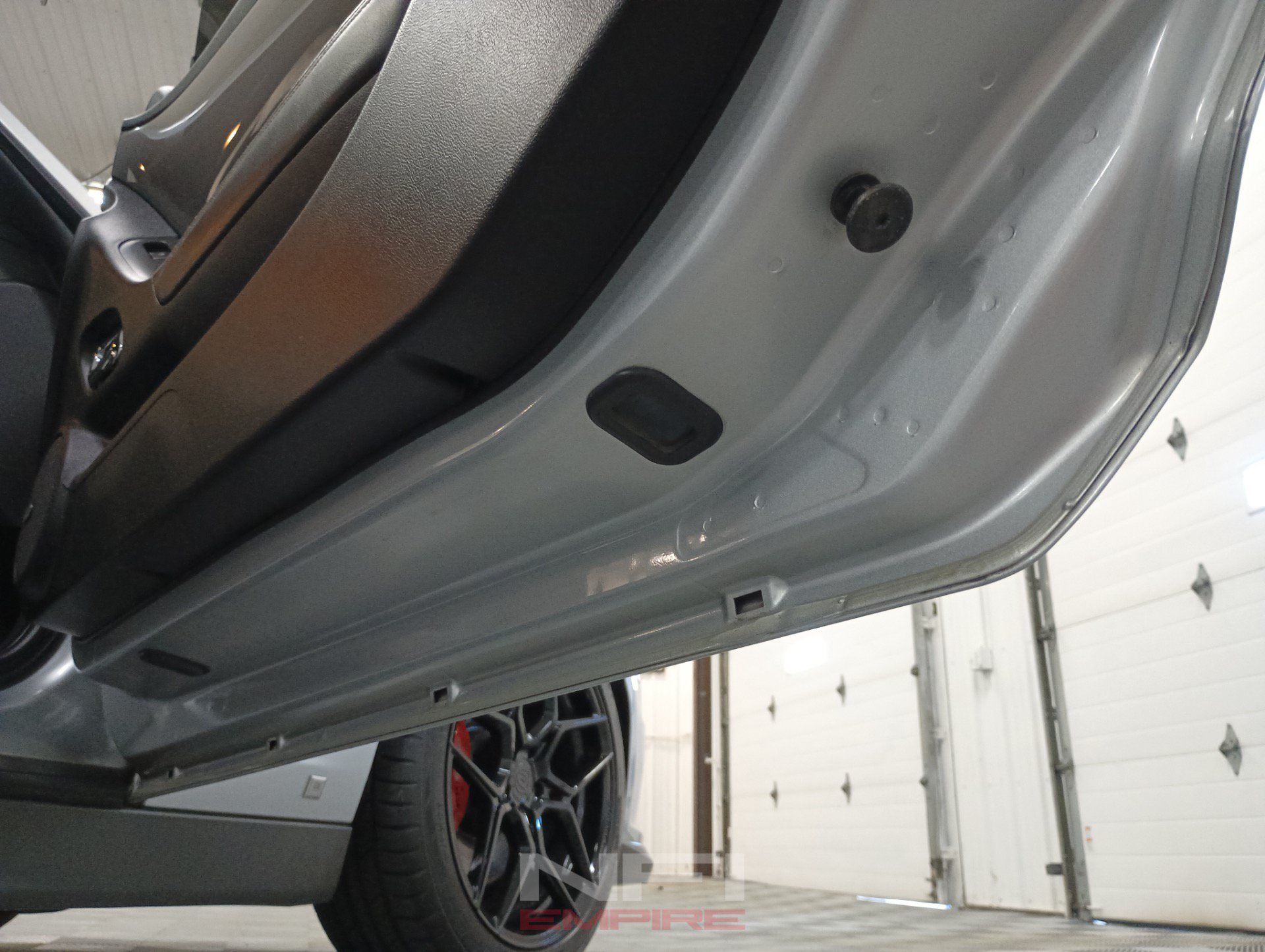 Used 2010 Chevrolet Camaro SS w/ LPO, Ground Effects Package RWD image 49