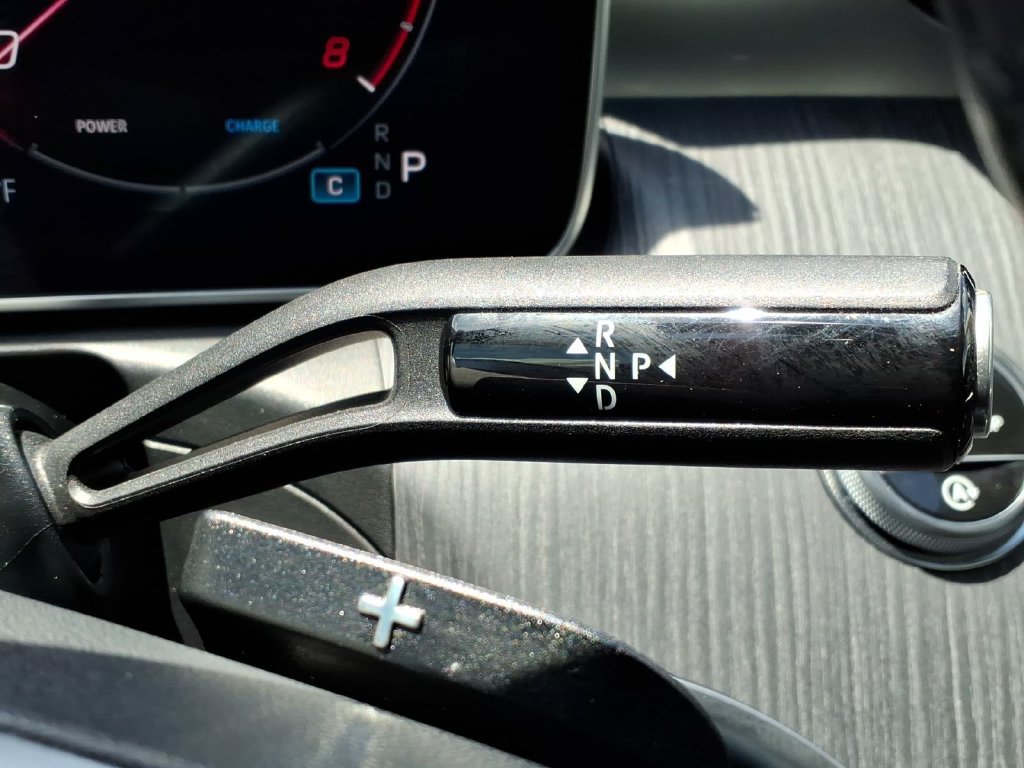 Used 2023 Mercedes-Benz C 300 4MATIC Sedan image 37