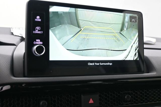 New 2026 Honda CR-V EX-L image 4