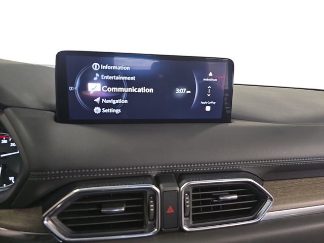 Used 2025 MAZDA CX-5 Signature image 9