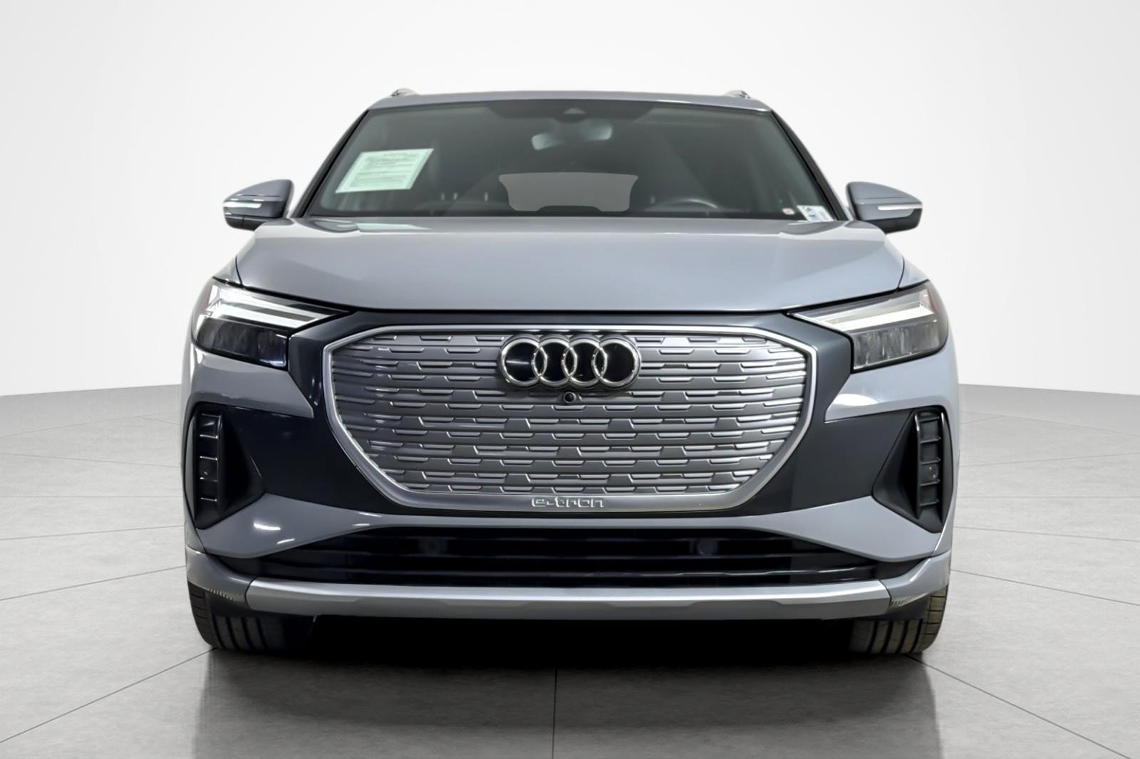 Certified 2023 Audi Q4 e-tron Premium Plus w/ Premium Plus RWD image 8