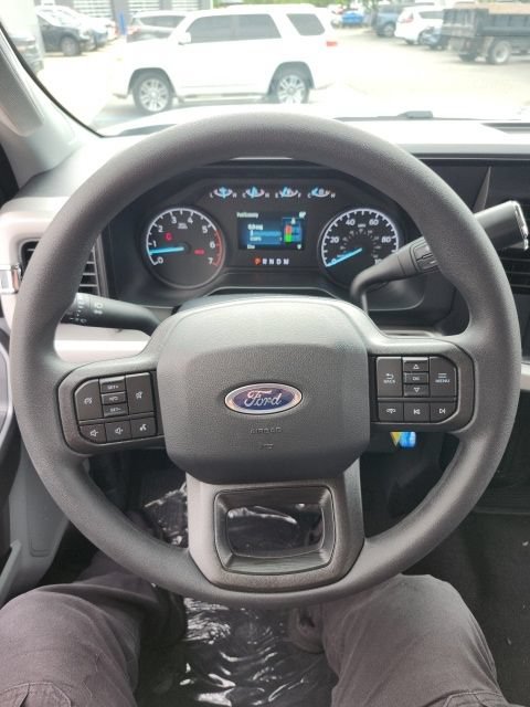 New 2026 Ford F250 XL w/ STX Appearance Package AWD/4WD image 41