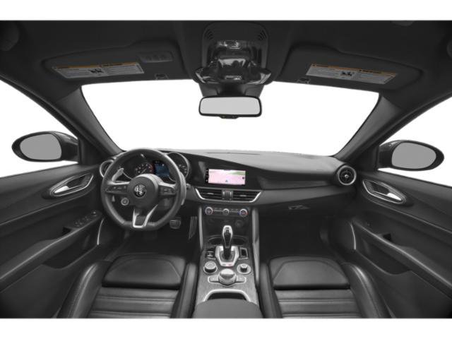 Used 2023 Alfa Romeo Giulia Ti w/ Active Assist Plus Package AWD/4WD image 11