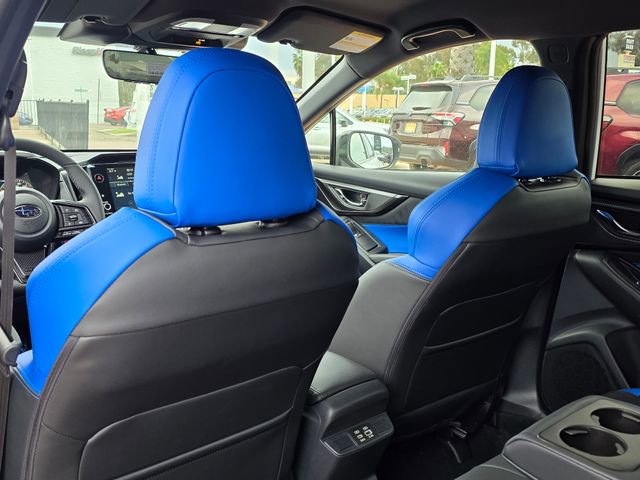 New 2026 Subaru WRX tS image 18