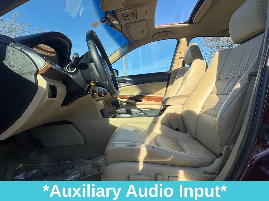 Used 2011 Honda Accord EX-L image 14