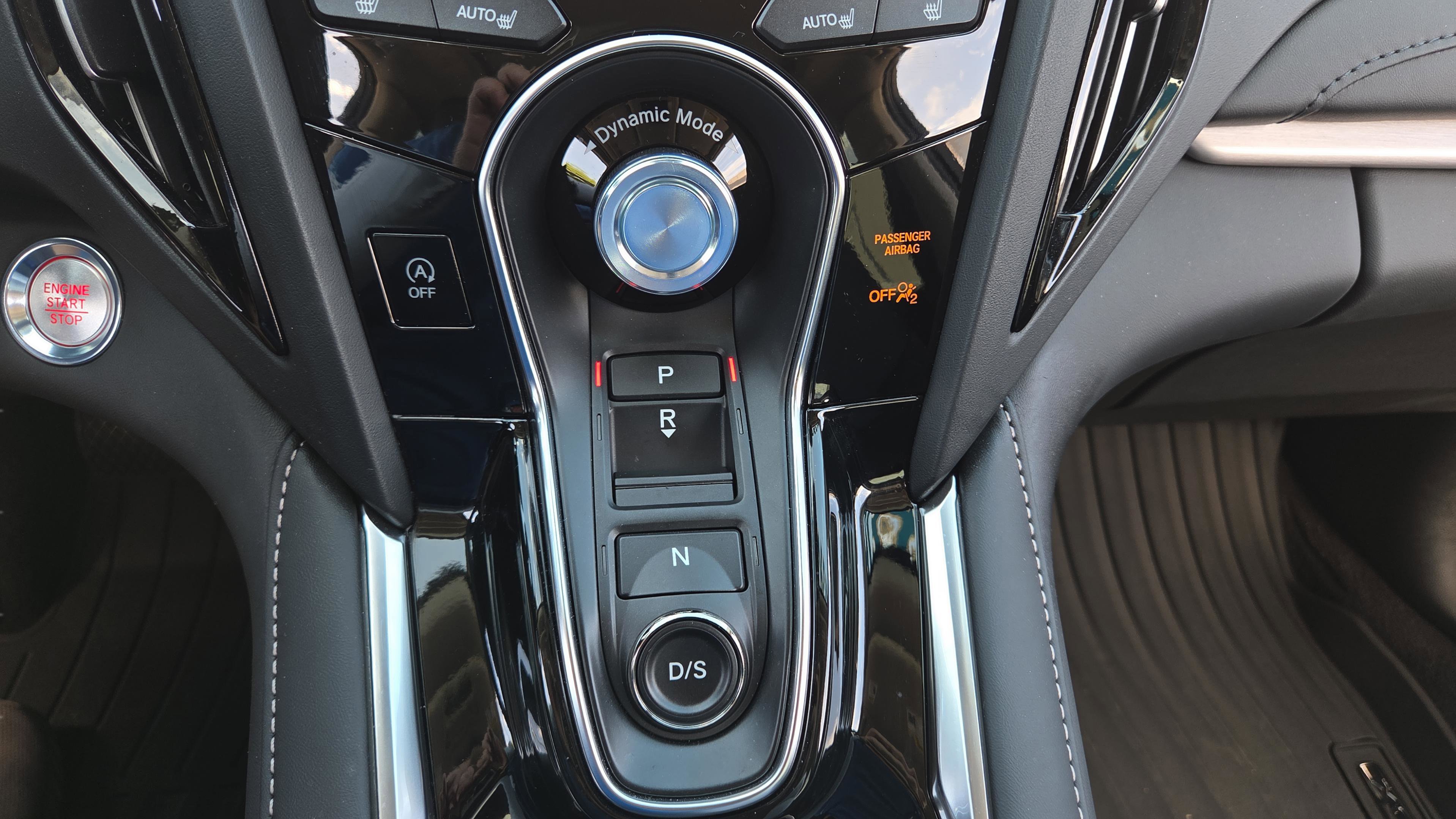 Used 2025 Acura RDX SH-AWD w/ Technology Package image 36