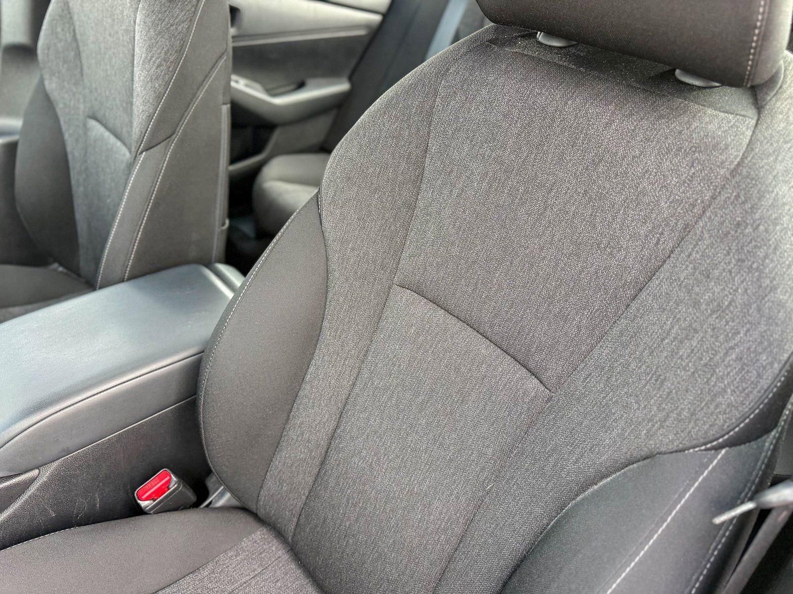 Used 2025 Honda Accord SE image 10