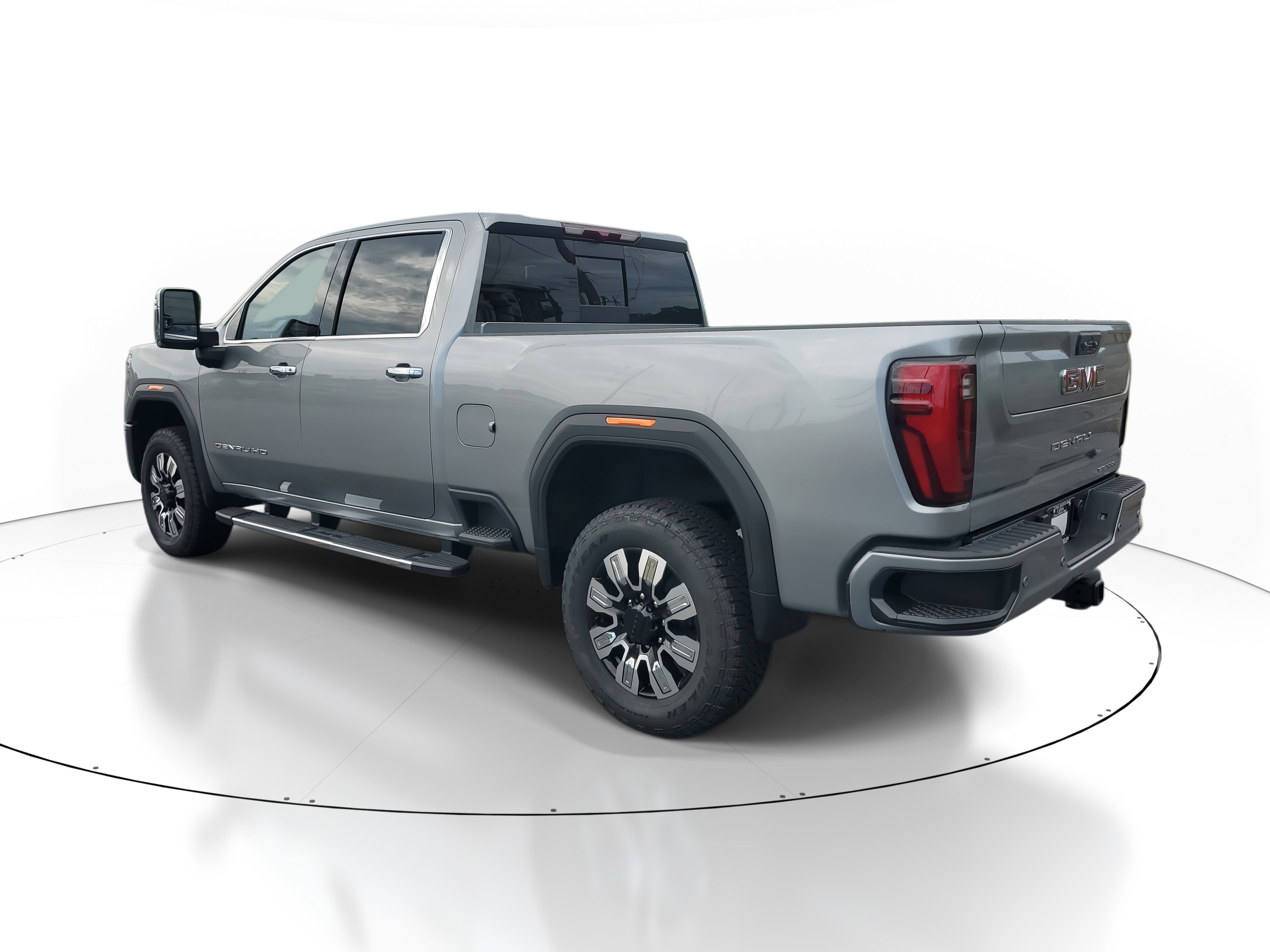 New 2025 GMC Sierra 2500 Denali image 4