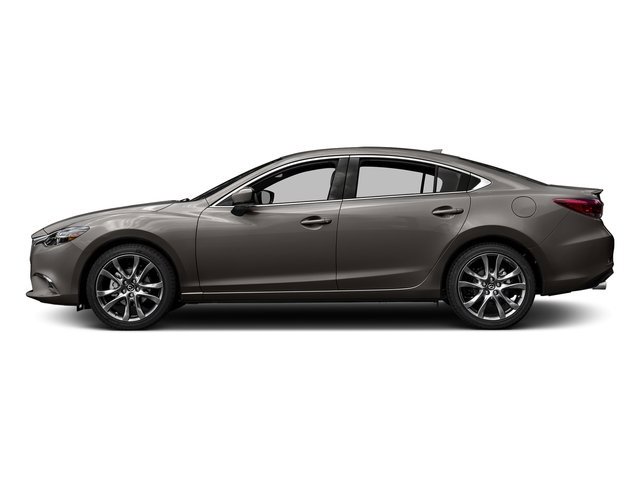 Used 2017 MAZDA MAZDA6 Grand Touring image 3