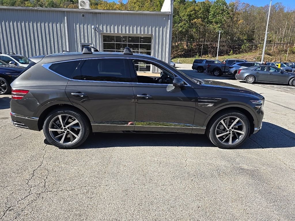 New 2026 Genesis GV80 2.5T Advanced image 6