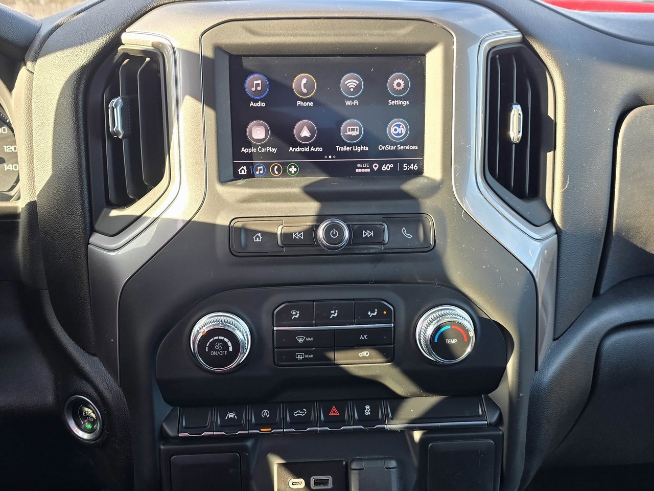 Used 2024 GMC Sierra 1500 Pro w/ Graphite Edition image 15