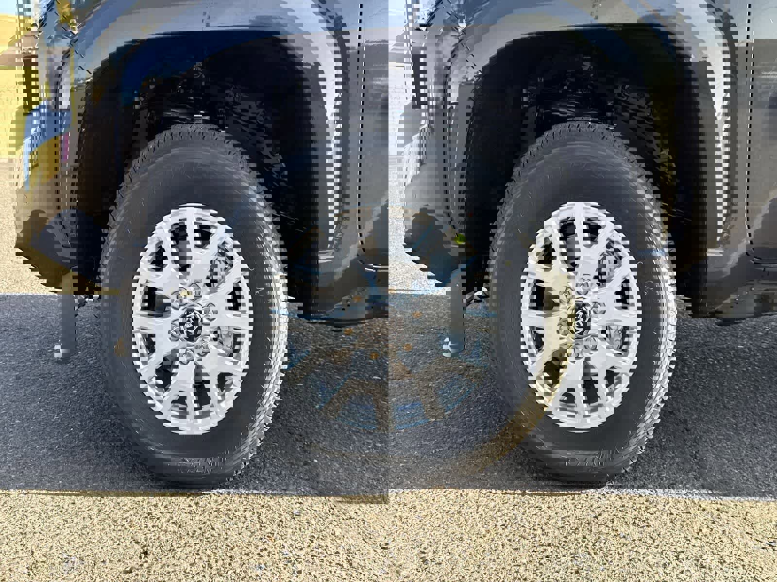 Used 2025 Toyota Tacoma SR5 image 10