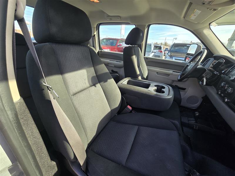 Used 2012 GMC Sierra 3500 W/T image 21