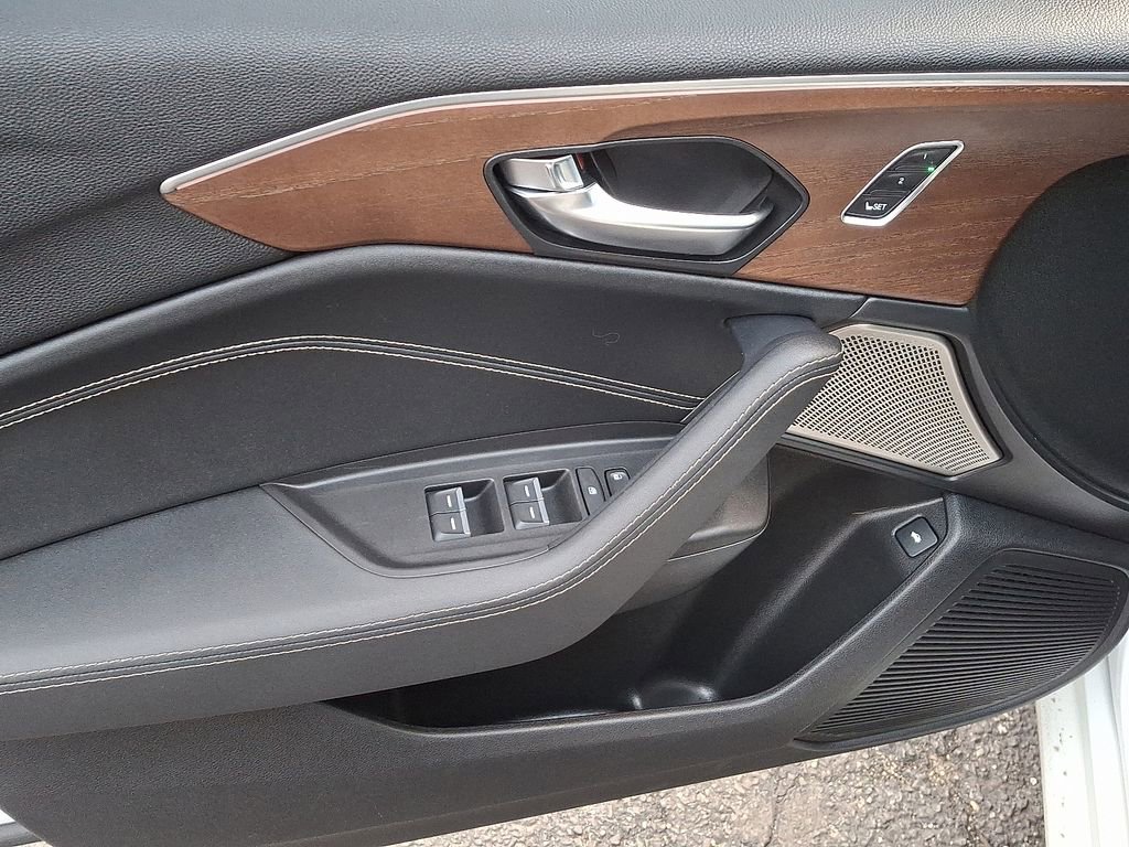 Certified 2022 Acura TLX SH-AWD w/ Advance Package image 13