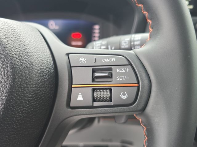 New 2026 Honda Passport TrailSport image 24