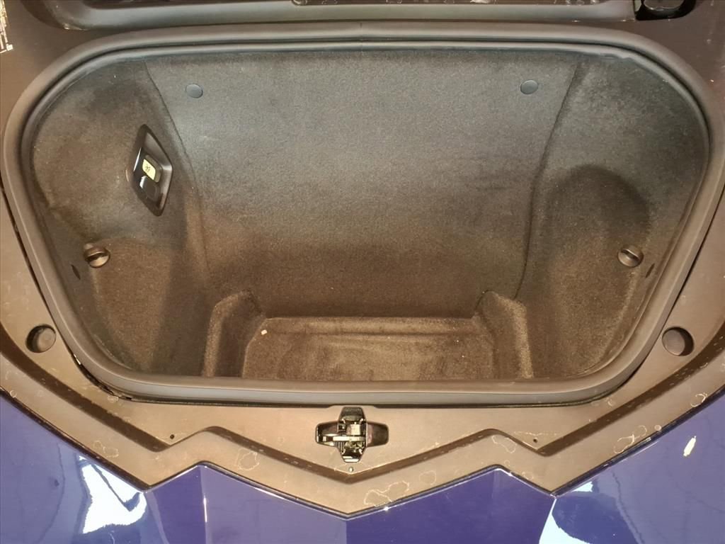 New 2025 Chevrolet Corvette E-Ray w/ ZER Performance Package AWD/4WD image 29