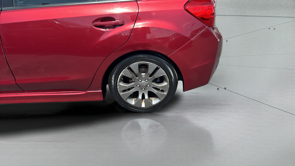 Used 2013 Subaru Impreza 2.0i Sport Limited w/ Popular Pkg 1 AWD/4WD image 37