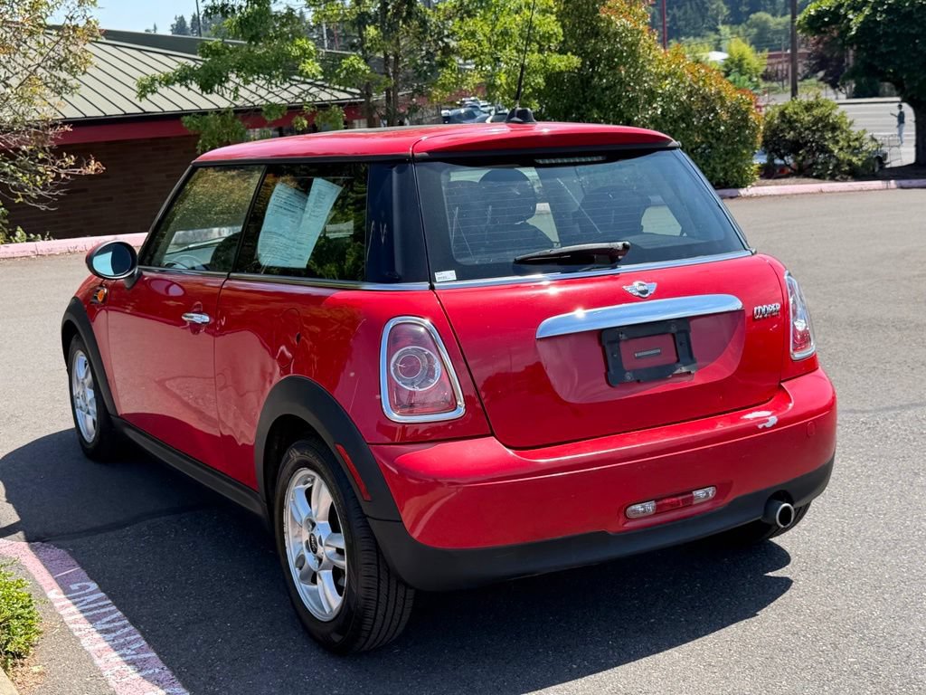 Used 2013 MINI Cooper Hardtop FWD image 5
