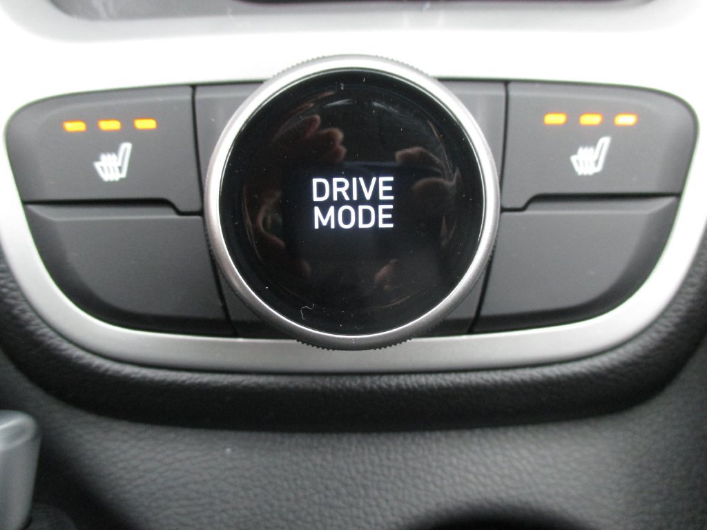 New 2026 Hyundai Venue SEL FWD image 9